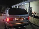 BMW X5 2004 года за 7 300 000 тг. в Шымкент – фото 4