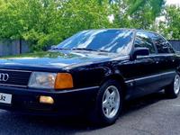 Audi 100 1991 года за 2 500 000 тг. в Астана