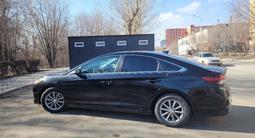 Hyundai Sonata 2019 года за 10 450 000 тг. в Семей – фото 5