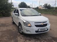 Chevrolet Cobalt 2022 года за 6 000 000 тг. в Актобе