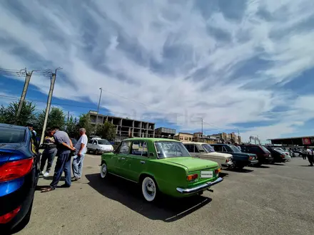 ВАЗ (Lada) 2101 1983 года за 700 000 тг. в Туркестан – фото 9