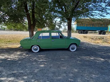 ВАЗ (Lada) 2101 1983 года за 700 000 тг. в Туркестан – фото 23