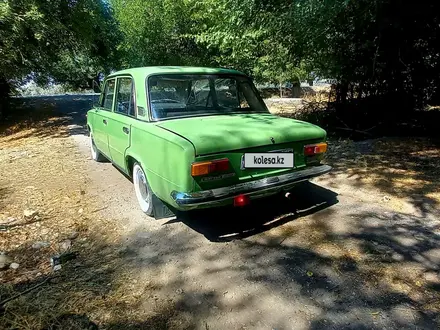 ВАЗ (Lada) 2101 1983 года за 700 000 тг. в Туркестан – фото 25