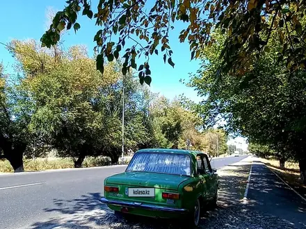 ВАЗ (Lada) 2101 1983 года за 700 000 тг. в Туркестан – фото 6