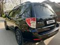 Subaru Forester 2010 года за 7 300 000 тг. в Алматы – фото 4
