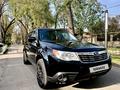 Subaru Forester 2010 года за 7 300 000 тг. в Алматы – фото 3