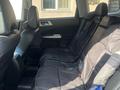 Subaru Forester 2010 года за 7 300 000 тг. в Алматы – фото 7