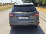 Hyundai Tucson 2014 года за 8 000 000 тг. в Шымкент – фото 2