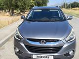 Hyundai Tucson 2014 года за 8 000 000 тг. в Шымкент