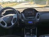 Hyundai Tucson 2014 года за 8 000 000 тг. в Шымкент – фото 3