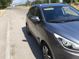 Hyundai Tucson 2014 года за 8 000 000 тг. в Шымкент – фото 4