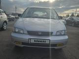 Honda Odyssey 1996 годаүшін4 200 000 тг. в Алматы – фото 5