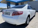 Toyota Camry 2006 года за 6 200 000 тг. в Тараз – фото 4