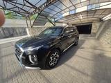Hyundai Palisade 2020 годаүшін18 000 000 тг. в Алматы – фото 3