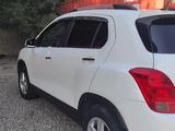 Chevrolet Tracker 2014 года за 6 000 000 тг. в Алматы