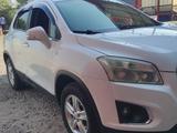 Chevrolet Tracker 2014 года за 6 000 000 тг. в Алматы – фото 3