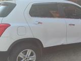 Chevrolet Tracker 2014 года за 6 000 000 тг. в Алматы – фото 4