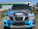 Nissan Patrol 2005 года за 7 500 000 тг. в Актау – фото 2