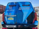 Nissan Patrol 2005 года за 7 500 000 тг. в Актау – фото 4