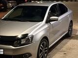 Volkswagen Polo 2013 года за 3 700 000 тг. в Шалкар – фото 4