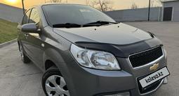 Chevrolet Nexia 2020 годаүшін5 000 000 тг. в Алматы – фото 2