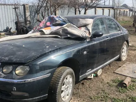 Rover 75 2000 года за 1 000 000 тг. в Алматы – фото 2