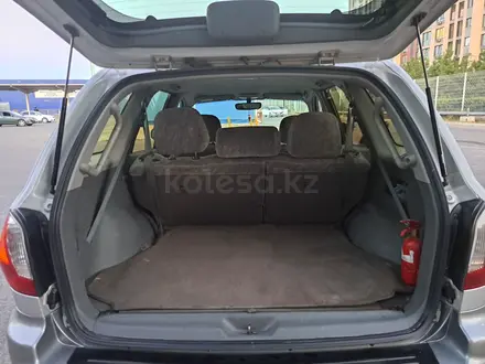 Hyundai Santa Fe 2004 года за 3 550 000 тг. в Шымкент – фото 14