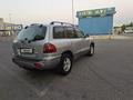 Hyundai Santa Fe 2004 годаfor3 200 000 тг. в Шымкент – фото 8