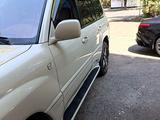 Lexus LX 470 2007 годаүшін14 000 000 тг. в Алматы – фото 2