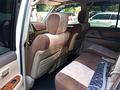Lexus LX 470 2007 года за 14 000 000 тг. в Алматы – фото 10