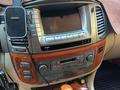 Lexus LX 470 2007 года за 14 000 000 тг. в Алматы – фото 12