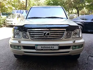 Lexus LX 470