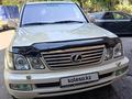Lexus LX 470 2007 года за 14 000 000 тг. в Алматы – фото 20