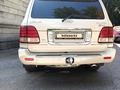 Lexus LX 470 2007 года за 14 000 000 тг. в Алматы – фото 4