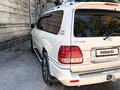 Lexus LX 470 2007 года за 14 000 000 тг. в Алматы – фото 5