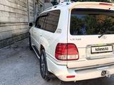 Lexus LX 470 2007 годаүшін14 000 000 тг. в Алматы – фото 5