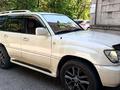 Lexus LX 470 2007 года за 14 000 000 тг. в Алматы – фото 6