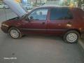 Volkswagen Golf 1995 года за 1 550 000 тг. в Астана – фото 3