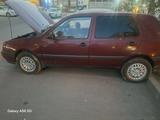 Volkswagen Golf 1995 года за 1 550 000 тг. в Астана – фото 3