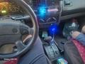 Volkswagen Golf 1995 года за 1 550 000 тг. в Астана – фото 4