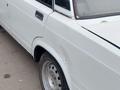 ВАЗ (Lada) 2107 2005 годаfor750 000 тг. в Затобольск – фото 7