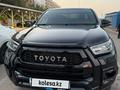 Toyota Hilux 2022 года за 30 587 000 тг. в Алматы – фото 2