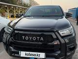 Toyota Hilux 2022 года за 30 587 000 тг. в Алматы – фото 2