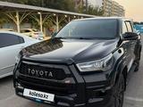 Toyota Hilux 2022 года за 30 587 000 тг. в Алматы