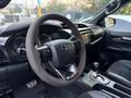 Toyota Hilux 2022 года за 30 587 000 тг. в Алматы – фото 8