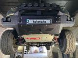 Toyota Tundra 2007 года за 27 000 000 тг. в Алматы – фото 2