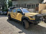 Toyota Tundra 2007 года за 27 000 000 тг. в Алматы – фото 4