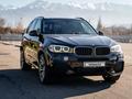 BMW X5 2014 годаfor18 500 000 тг. в Алматы