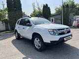 Renault Duster 2019 года за 6 950 000 тг. в Алматы – фото 4