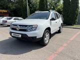 Renault Duster 2019 года за 6 950 000 тг. в Алматы – фото 2